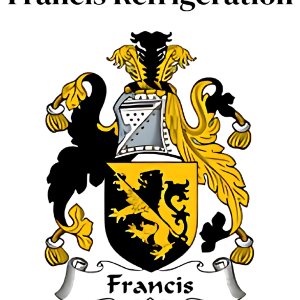Francis Refrigeration