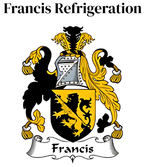 Francis Refrigeration