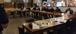 Attendees