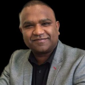 Dean Moonsamy