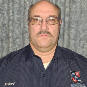 Robert Fox