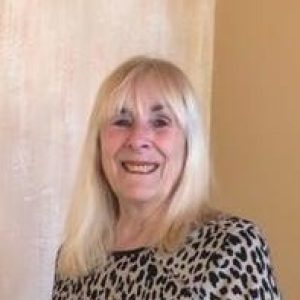 Marlene Gamble