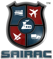 SAIRAC Logo 2026 comp