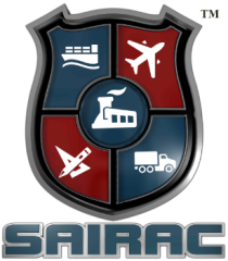 SAIRAC Logo 2026 comp