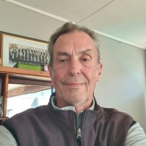 Steve Aburn