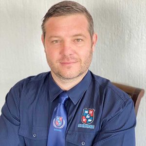 Jaco Pieterse